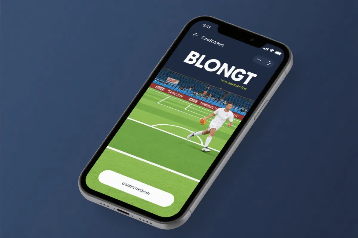 九游娱乐APP下载与移动端体验示意图